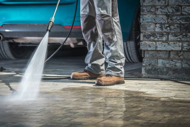 Best Vinyl Siding Pressure Washing in Newnan, GA