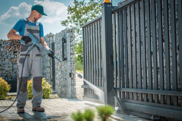 Best Parking Lot Cleaning in Newnan, GA