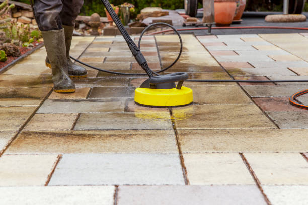 Reliable Newnan, GA Pressure Washing Services Solutions