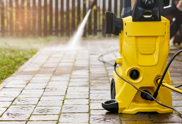 Best Gutter Cleaning and Brightening in Newnan, GA
